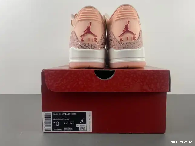 Rep Day Jordan 3 (W) HJ0178-600 Valentines Air 0527